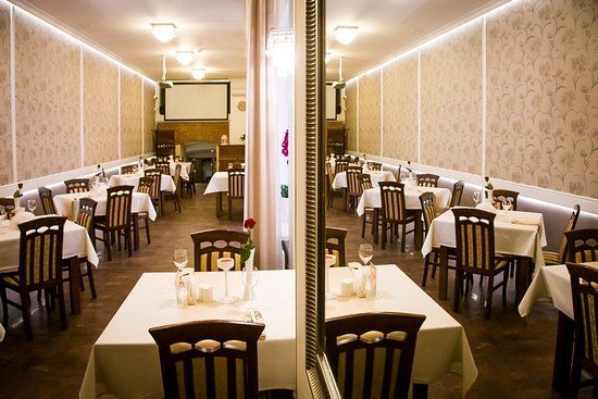 Restauracja Maksymilian